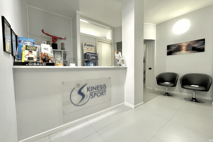 Immagine 7 dalla galleria del partner Kinesi Sport Monza