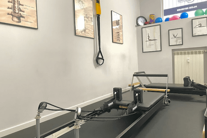 Immagine 2 dalla galleria del partner Kinesi Sport Monza