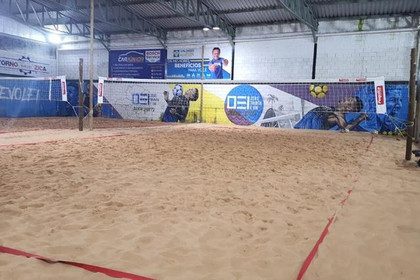 Imagem 3 da galeria do parceiro Arena 031