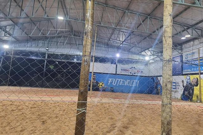 Imagem 4 da galeria do parceiro Arena 031