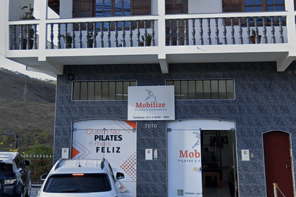 Imagem 2 da galeria do parceiro Pilates Joao Monlevade - Mobilize Pilates e Fisioterapia