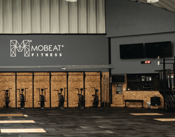 Imagen 1 de la galería del partner Mobeat Fitness Studio