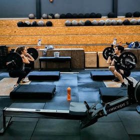 Imagen 4 de la galería del partner Mobeat Fitness Studio