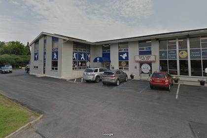 Image 2 from Master Yang's Martial Arts Center partner gallery