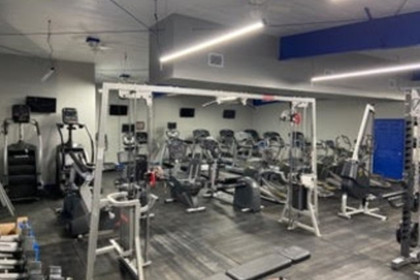 Image 1 from Molinaro Health and Functional Training Center partner gallery