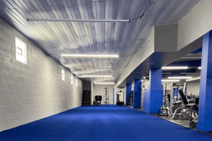Image 2 from Molinaro Health and Functional Training Center partner gallery