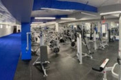 Image 3 from Molinaro Health and Functional Training Center partner gallery
