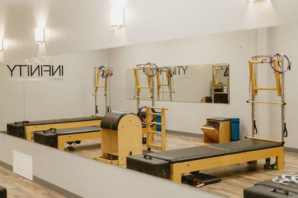 Image 4 from Molinaro Health and Functional Training Center partner gallery