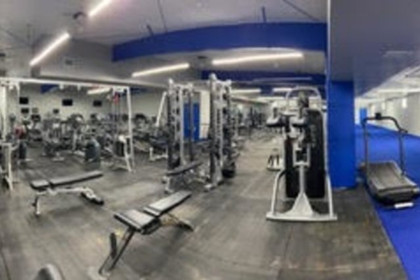 Image 6 from Molinaro Health and Functional Training Center partner gallery