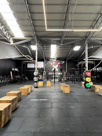 Immagine 3 dalla galleria del partner Reebok Crossfit Officine