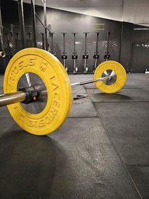 Immagine 4 dalla galleria del partner Reebok Crossfit Officine