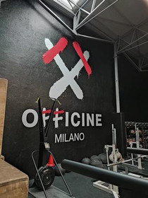 Immagine 5 dalla galleria del partner Reebok Crossfit Officine