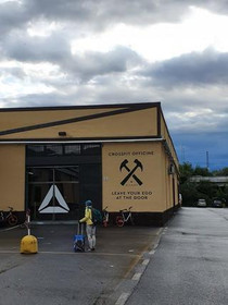 Immagine 2 dalla galleria del partner Reebok Crossfit Officine