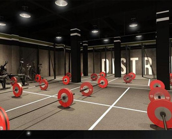 Imagen 1 de la galería del partner Distrito 280 Madrid Bernabéu