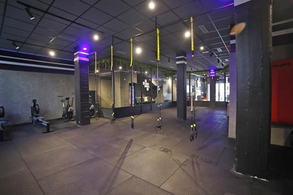 Imagen 4 de la galería del partner Distrito 280 Madrid Bernabéu