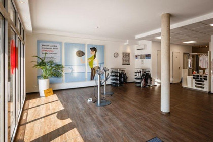 Bild 1 von Bodystreet - Nettetal Partnergalerie
