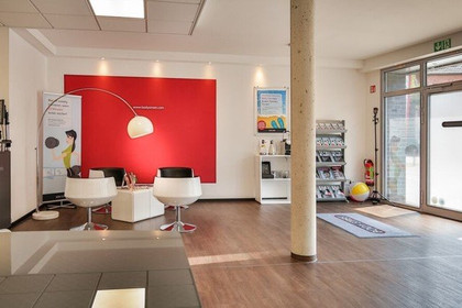 Bild 3 von Bodystreet - Nettetal Partnergalerie