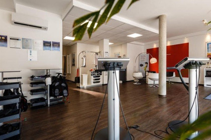 Bild 4 von Bodystreet - Nettetal Partnergalerie
