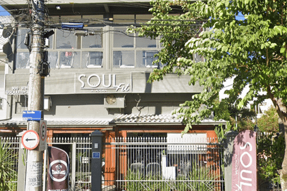 Imagem 2 da galeria do parceiro Soul Fit Academia