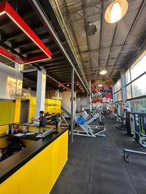 Imagen 2 de la galería del partner Fit Factory Urca