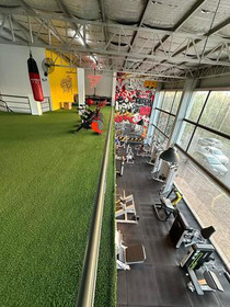 Imagen 3 de la galería del partner Fit Factory Urca