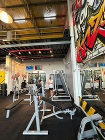 Imagen 4 de la galería del partner Fit Factory Urca