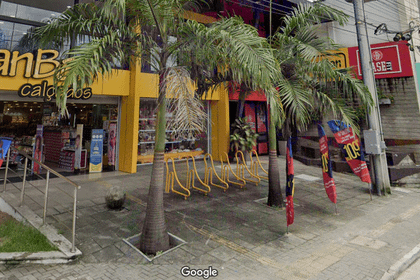 Imagem 2 da galeria do parceiro Base Fit