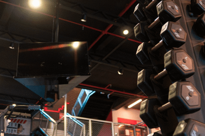 Imagem 3 da galeria do parceiro Base Fit