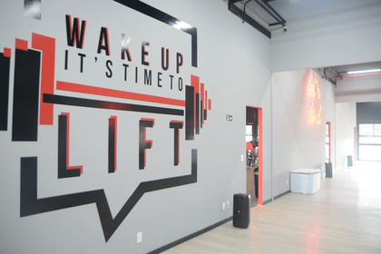 Imagem 5 da galeria do parceiro Base Fit