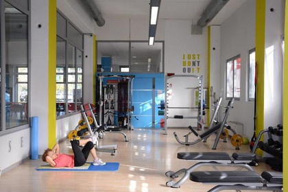 Immagine 3 dalla galleria del partner In Sport Verona