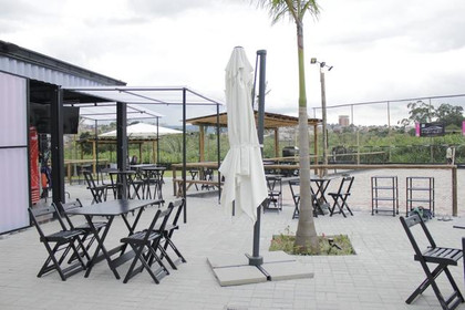Imagem 3 da galeria do parceiro Beach Club Caieiras