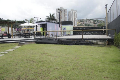 Imagem 5 da galeria do parceiro Beach Club Caieiras
