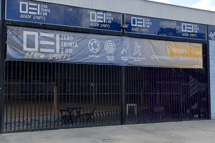 Imagem 2 da galeria do parceiro Arena 031