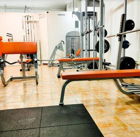 Imagen 4 de la galería del partner Gimnàs Gentsana