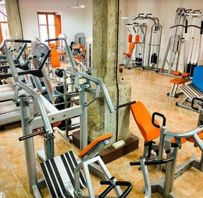 Imagen 5 de la galería del partner Gimnàs Gentsana