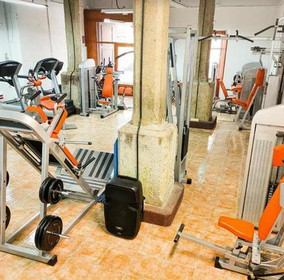 Imagen 6 de la galería del partner Gimnàs Gentsana