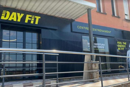 Imagen 2 de la galería del partner DayFit - La Roca