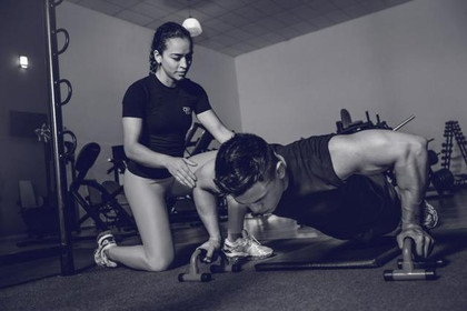 Imagen 5 de la galería del partner DayFit - La Roca