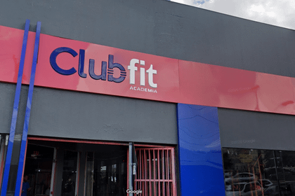 Imagem 2 da galeria do parceiro Club Fit
