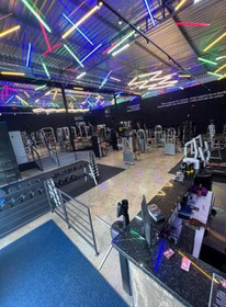 Imagem 3 da galeria do parceiro Academia Gold Fit
