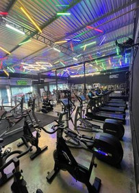 Imagem 2 da galeria do parceiro Academia Gold Fit