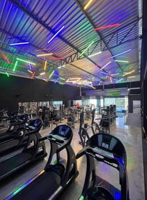 Imagem 5 da galeria do parceiro Academia Gold Fit