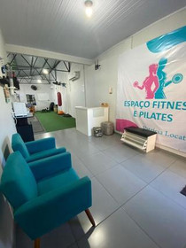 Imagem 4 da galeria do parceiro Espaço Fitness e Pilates