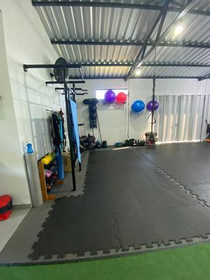 Imagem 3 da galeria do parceiro Espaço Fitness e Pilates