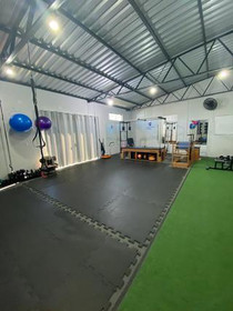Imagem 2 da galeria do parceiro Espaço Fitness e Pilates