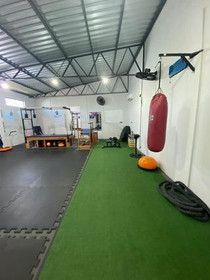 Imagem 5 da galeria do parceiro Espaço Fitness e Pilates