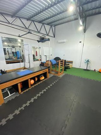 Imagem 6 da galeria do parceiro Espaço Fitness e Pilates