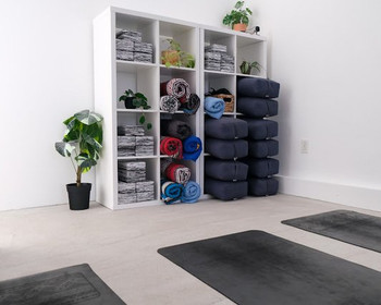 Image 6 from Empowered Yoga Studio - West Adams partner gallery
