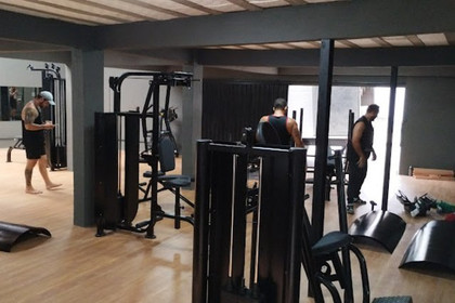 Imagem 7 da galeria do parceiro Academia Fit Club Cariacica
