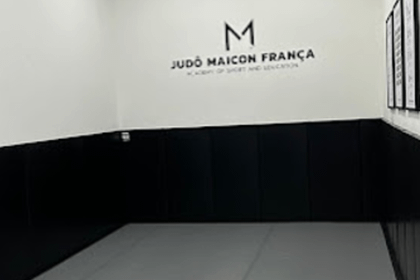 Imagem 1 da galeria do parceiro Judô Maicon França Academy